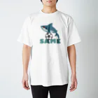 toriのおみせのさめ Regular Fit T-Shirt