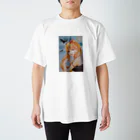 miritakaの時間のバンパイヤ Regular Fit T-Shirt