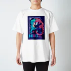 すいか直売店のみぐみぐかわいい Regular Fit T-Shirt