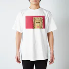 danyoのソバージュ Regular Fit T-Shirt