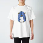 だいふくのちょこんペンギン Regular Fit T-Shirt