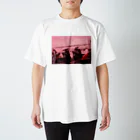 sakaaaのプーケットの海 Regular Fit T-Shirt