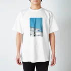 sakuraの日常 Regular Fit T-Shirt