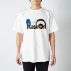 らすこーのらすこー Regular Fit T-Shirt