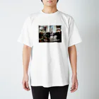 ファッションセンター（ゑ）の休業T Regular Fit T-Shirt