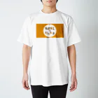 たいがのかけがえのないもの Regular Fit T-Shirt