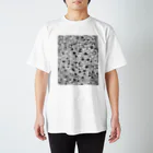 さらだのcells スタンダードTシャツ