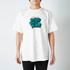 まいてぃーふぁいぶすたーのオリジナルTシャツ&パーカー Regular Fit T-Shirt