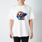 千田純生のアマビヱちゃん Regular Fit T-Shirt