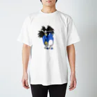 サブカルビジネスセンターの新豊玉三郎：アニボーグ Regular Fit T-Shirt