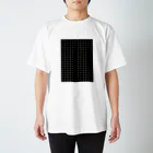 コメダの店の包丁柄Tシャツ Regular Fit T-Shirt