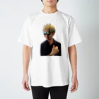 マルのnao3 Regular Fit T-Shirt