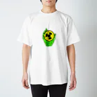 chemical clubのときっしく ぷりずむ ぱわぁー スタンダードTシャツ