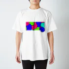 外井咲和子のみつです Regular Fit T-Shirt