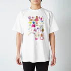 おまけ星のおしゃれドロボウ Regular Fit T-Shirt