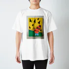 すけまるのたらこ スタンダードTシャツ