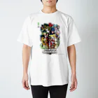 リトルフューチャーのパケＴ Regular Fit T-Shirt