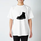 ハイの素敵なくつ Regular Fit T-Shirt