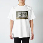 bibidebabidebuuのGraffiti War: King Robbo vs Banksy Regular Fit T-Shirt