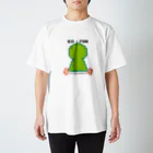 千客万来ねこ日和のKO-FUNシリーズ1号 Regular Fit T-Shirt