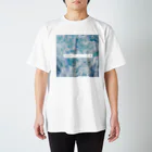 韓国好きすぎまんの君もソシオパスや Regular Fit T-Shirt