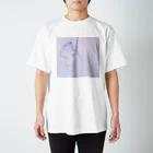 hajimeのGIRL Regular Fit T-Shirt