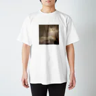 orinchancolorのお布団の世界 Regular Fit T-Shirt