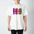 EMIYAMADAのvalue vo.2 Regular Fit T-Shirt