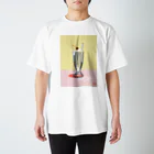 mrdoinkのバニラシェイク Regular Fit T-Shirt