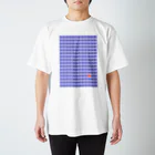 つりてらこグッズ(釣り好き＆おもしろ系)の喜びと恐怖のＴシャツ Regular Fit T-Shirt