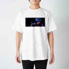 sakatakuのシュークリーム好きsakataku Regular Fit T-Shirt