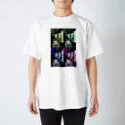 PASS ME A BEERの九龍 Regular Fit T-Shirt