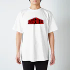 stereovisionの酒豪軍団 〜みんな誰かを愛してる〜 Regular Fit T-Shirt