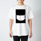 Seven3のマスク Regular Fit T-Shirt