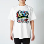 Atelier LifeのCHANGE Regular Fit T-Shirt