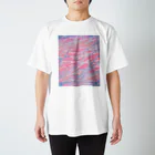 naocarのSTICKS スタンダードTシャツ