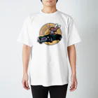 RHOUSE | GOODSのMG type A Regular Fit T-Shirt