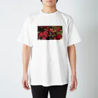 たのしいせいかつのばらバラ Regular Fit T-Shirt