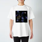 SABBAT the CATの宇宙サバト Regular Fit T-Shirt