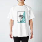 403のMUSIC スタンダードTシャツ