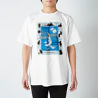 Nursery Rhymes  【アンティークデザインショップ】のマザーグースの演奏会 Regular Fit T-Shirt