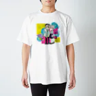 ナツムラの「あのね…」別ver. Regular Fit T-Shirt