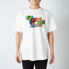 kanGの自分次第 Regular Fit T-Shirt