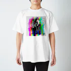 藤木 和人のシアター祥子シリーズ Regular Fit T-Shirt