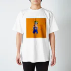 希鳳の叶廣明 Regular Fit T-Shirt