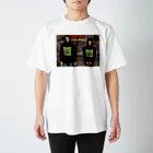 忍者３２ショップのＴシャツ奴ら スタンダードTシャツ