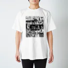 古賀一樹のグッズのgoing home スタンダードTシャツ