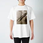 daysforyouのハンガーラックの部品Tシャツ Regular Fit T-Shirt