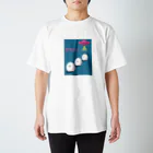 外井咲和子のstrange Regular Fit T-Shirt