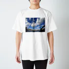 Eri IwasaのDUMBO Regular Fit T-Shirt